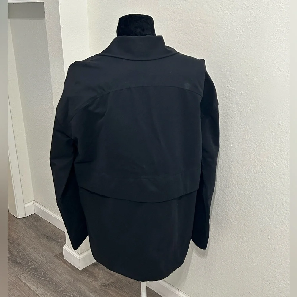 Lululemon Glyde 2-in-1 Adaptable Jacket